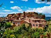 Okrova stezka Roussillon